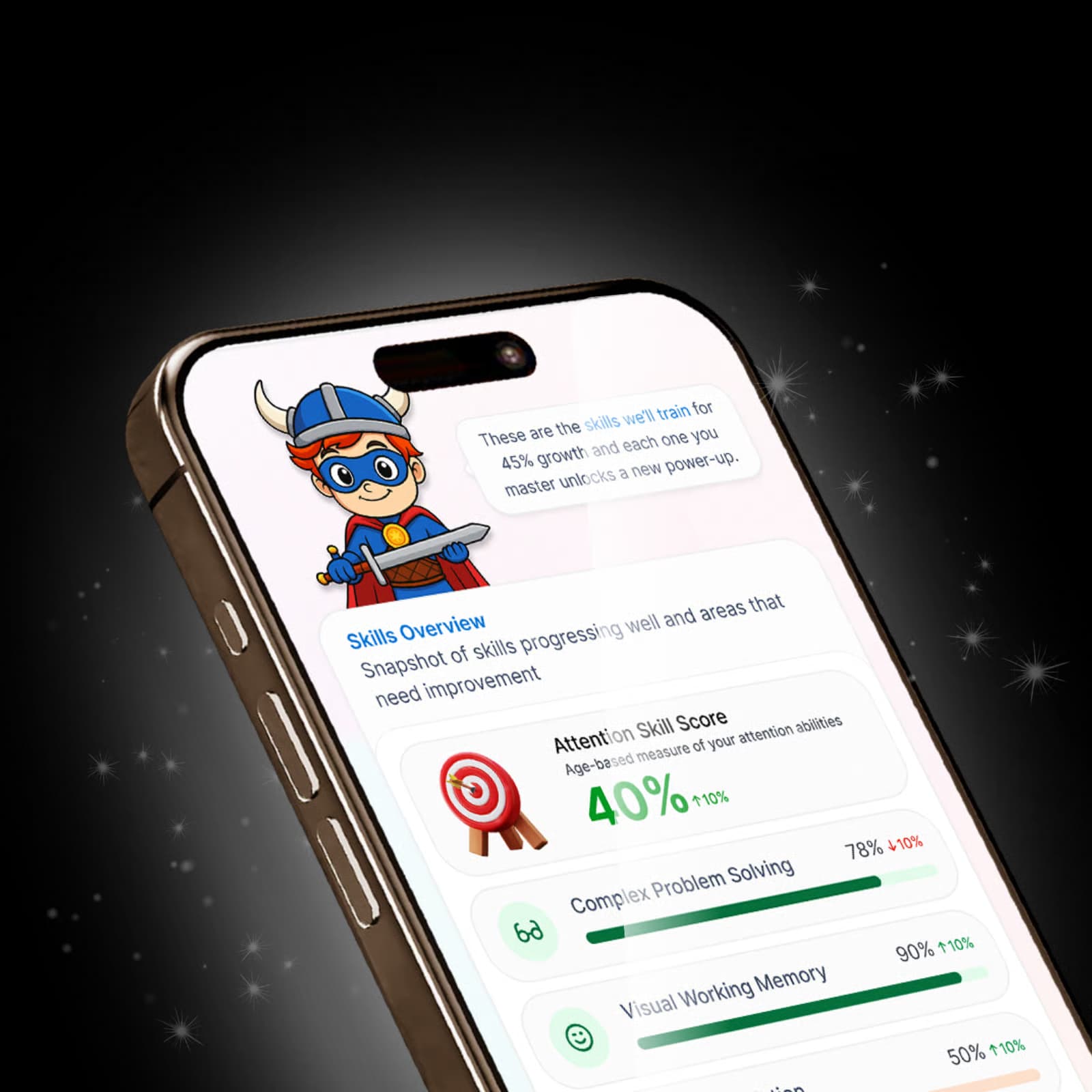 Take Baseline Assessment